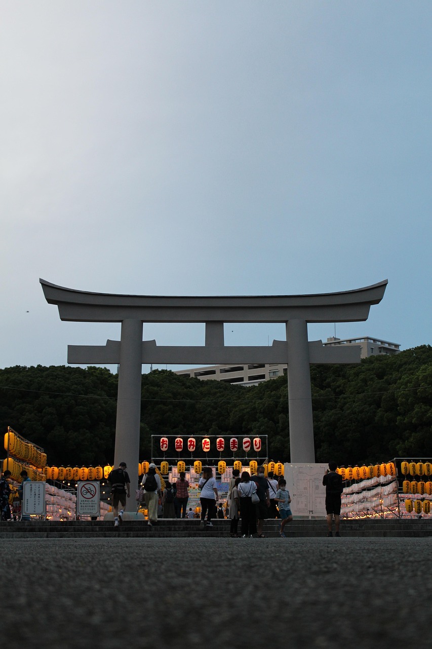 福岡の屋台で楽しめるおすすめスポットは？