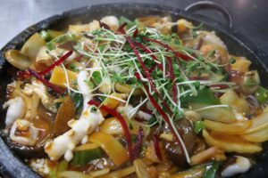 長崎で本場のちゃんぽんを楽しむためのおすすめ店は？