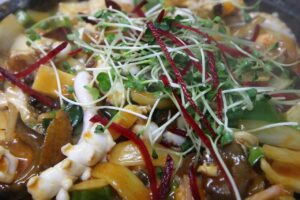 長崎で絶対に食べたいちゃんぽんのおすすめ店は？