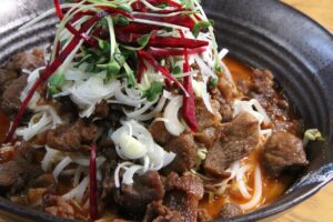 長崎のちゃんぽんで特に人気のあるお店はどこですか？