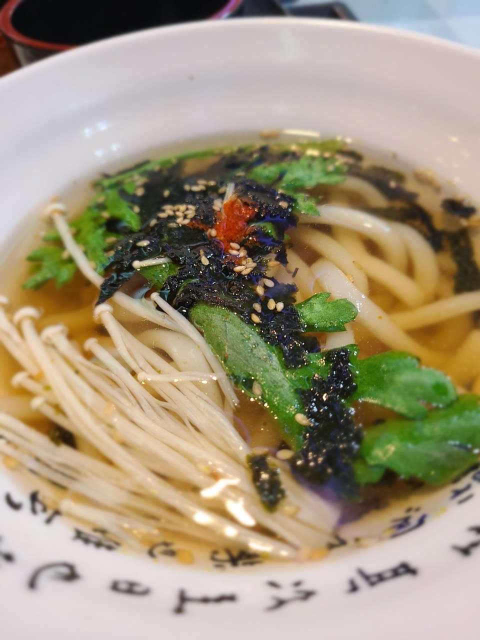 長崎の五島うどんで絶対に試すべきおすすめは？