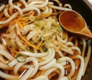 長崎の五島うどん本場で味わうべき絶品メニューは？