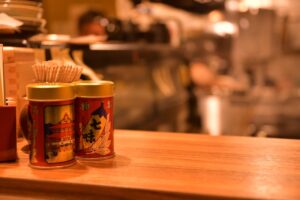 大分で深夜営業の居酒屋はどこにある？