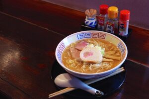 大分のあっさり鶏系ラーメンのおすすめ店は？