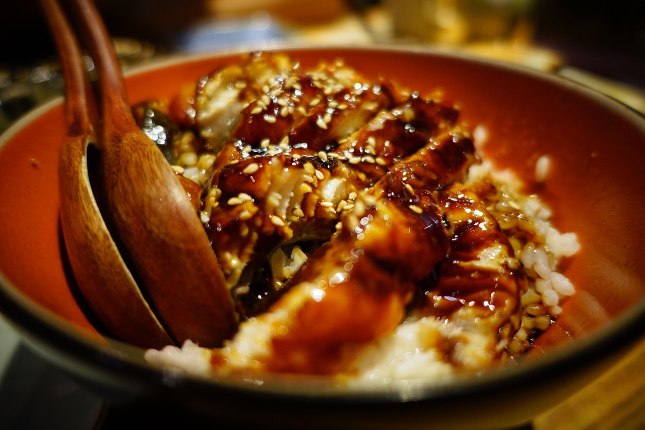 宮崎のうなぎ蒲焼名店の相場はどれくらい？