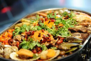 大分国東半島でおすすめの海鮮食堂はどこですか？