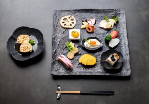 長崎の島原で本場の具雑煮はどこで食べられる？