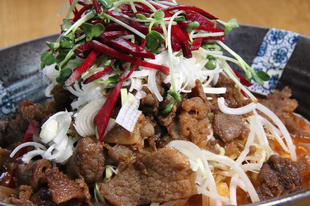 佐賀で野菜多めのちゃんぽんを楽しめるおすすめの店は？