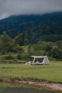 佐賀のキャンプ場近くで楽しめるグルメの買出しスポットは？