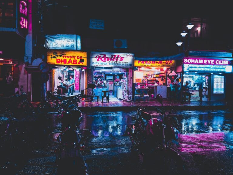 佐賀の夜に楽しむ〆パフェが絶品のおすすめ店は？