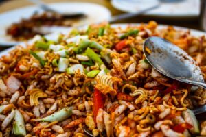 宮崎で食べ歩きが楽しめるベジタリアン対応のお店はある？