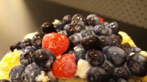 鹿児島で冬でも食べられるしろくまかき氷のおすすめスポットは？