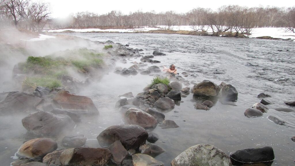 嬉野温泉で湯どうふを食べ歩きできるスポットは？