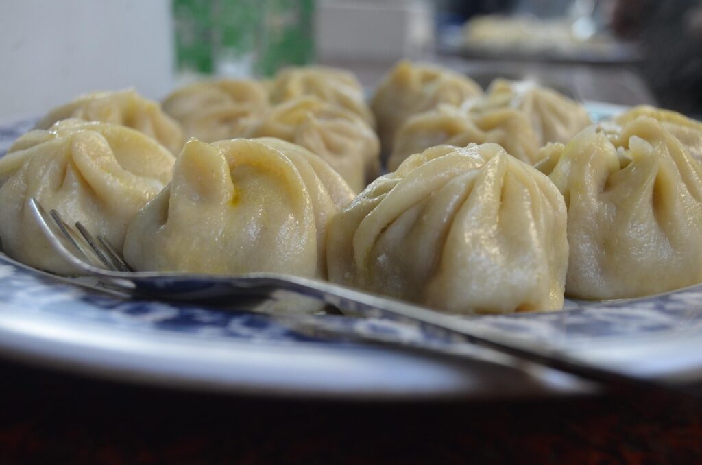 長崎中華街での食べ歩きでおすすめの何を食べるべき？
