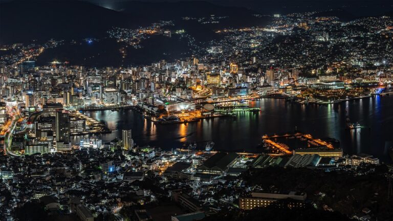 長崎のグルメ旅行で絶対に外せないおすすめは？