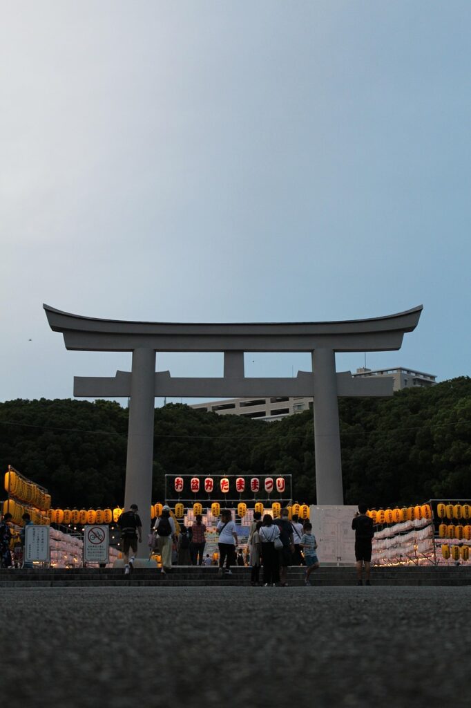 福岡のグルメ食べ歩きコースはどれがおすすめ？