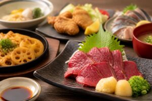 長崎のグルメはどれが本当におすすめ？比較して選ぶポイントは？