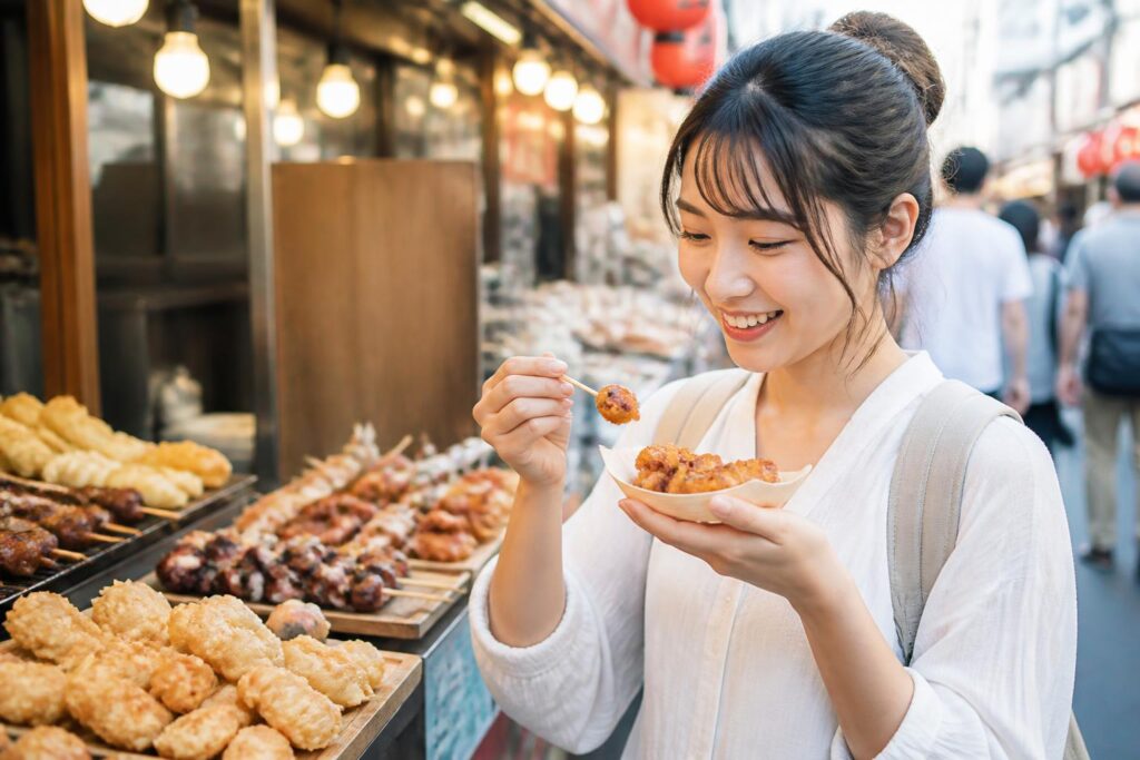 九州のグルメ、料理の種類はどれを選べばいい？