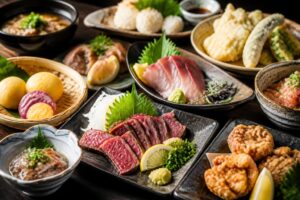 鹿児島のグルメ体験はどれが一番おすすめ？