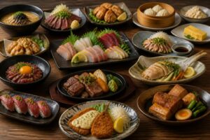 宮崎のグルメにはどんなデメリットがある？