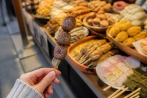 九州で絶対に食べたい有名グルメは？
