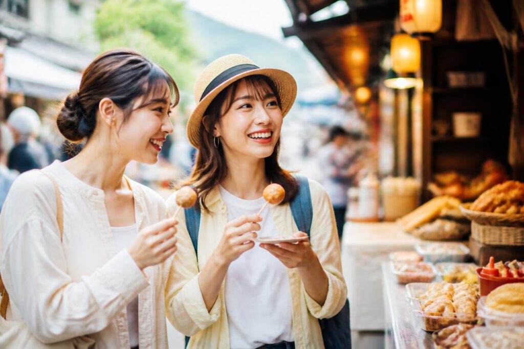 鹿児島の公園前にあるベビーカー可のカフェはどこ？