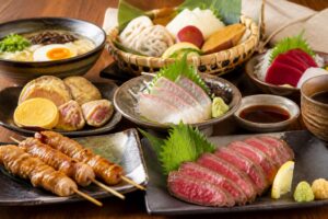 大分のグルメを楽しむための最適な旅行プランは？