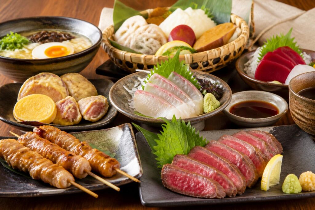 長崎でうに丼の相場が安いのはどこ？