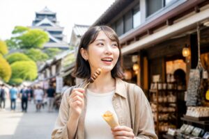 九州の食べ歩きでおすすめ店はどこ？