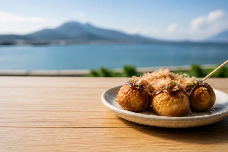 佐賀バルーンフェスタで楽しめるおすすめグルメは？