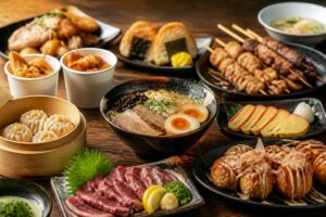 福岡で楽しむ明太子のおすすめ料理は？