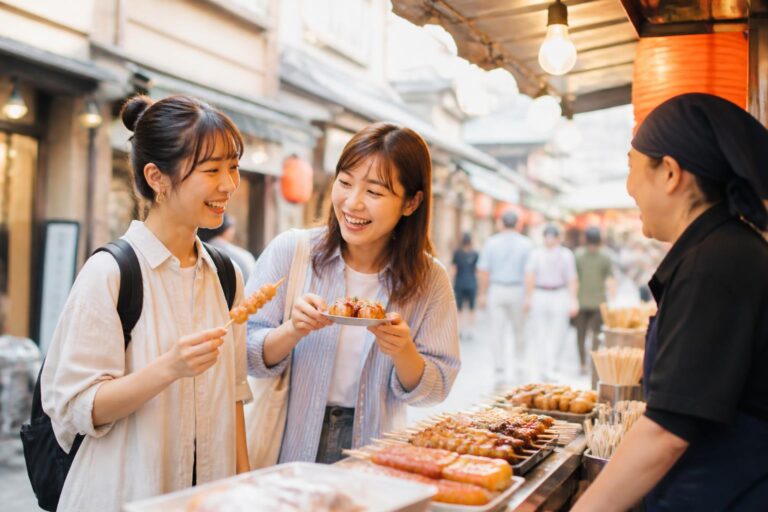 九州のグルメ体験は本当に満足できる？口コミを徹底調査！