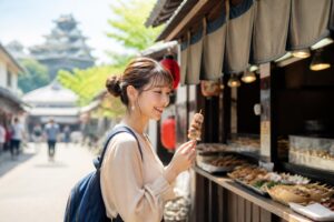 福岡の屋台グルメでおすすめは？
