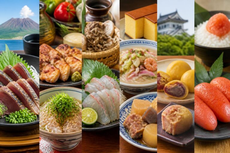 福岡で明太子を食べ比べできる店は？