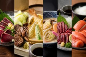 九州の朝市で海鮮丼を楽しめる旅先はどこ？