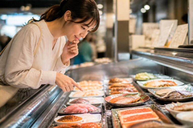 九州グルメ旅は何泊あれば楽しめる？